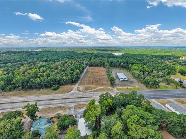 Property Photo:  2549 Hwy 69 North  TX 75904 