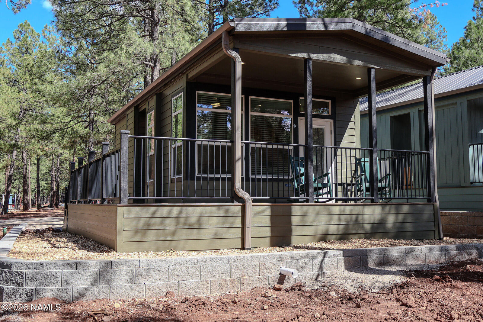 Property Photo:  2101 W Route 66 308  AZ 86001 