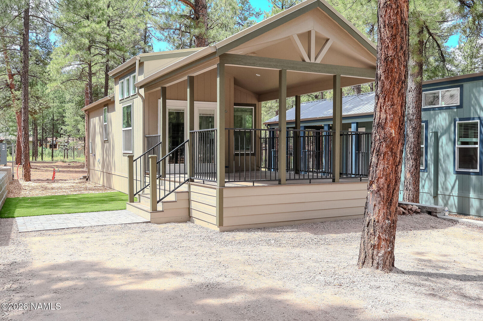 Property Photo: 2101 W Route 66 310 AZ 86001