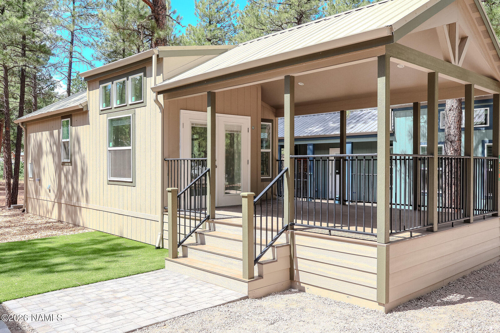 Property Photo:  2101 W Route 66 310  AZ 86001 