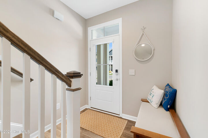 Property Photo:  118 Blue Bill Way  NC 28516 