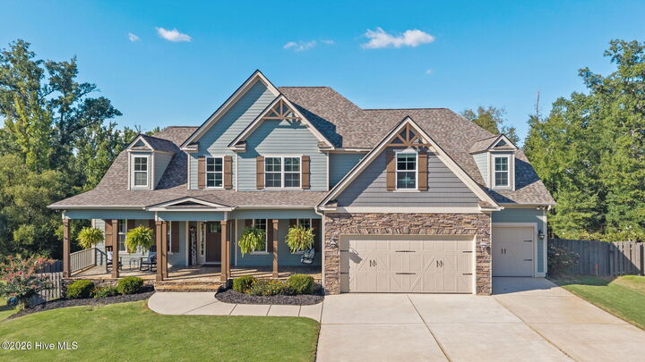 Property Photo:  4037 Dewaal Street  GA 30809 