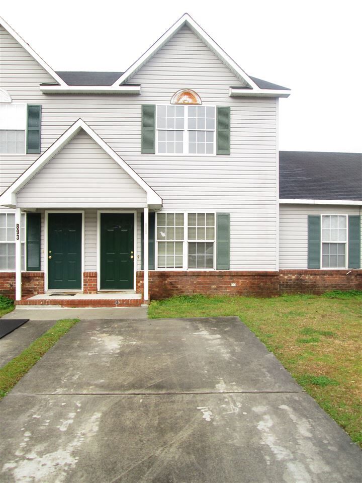 Property Photo: 895 W Pueblo Drive NC 28546