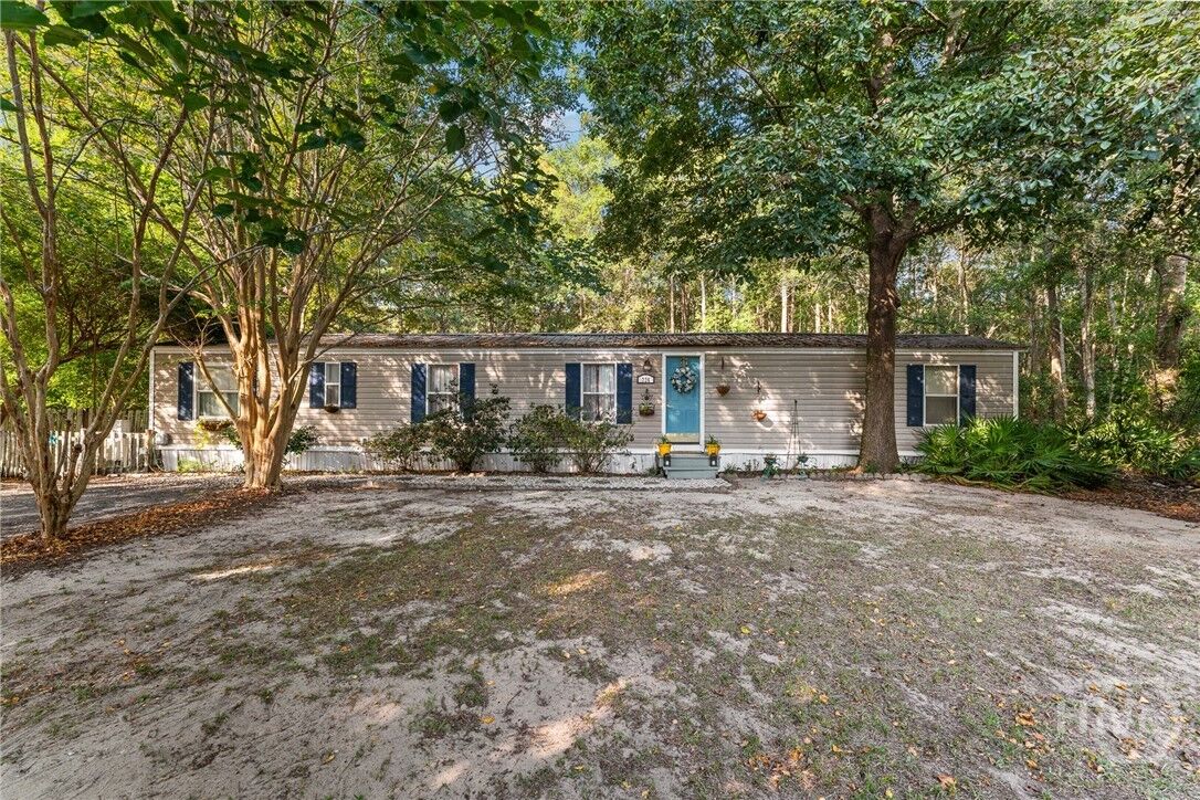 Property Photo: 226 Canvasback Drive GA 31302