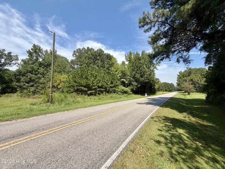 Property Photo:  000 Mt Zion Church Road  NC 27856 