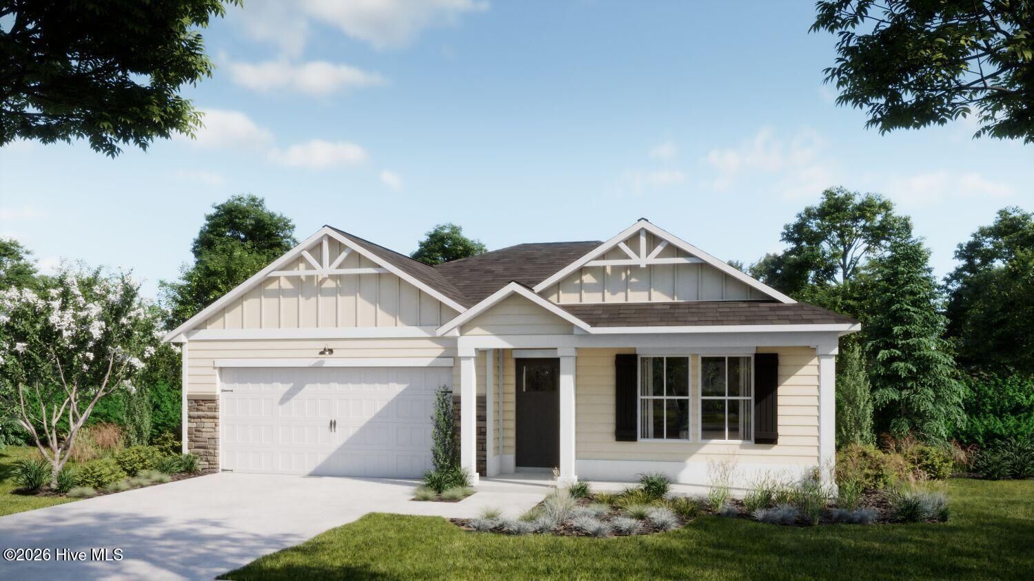 Property Photo: 1018 Lake House Road 3 NC 28451