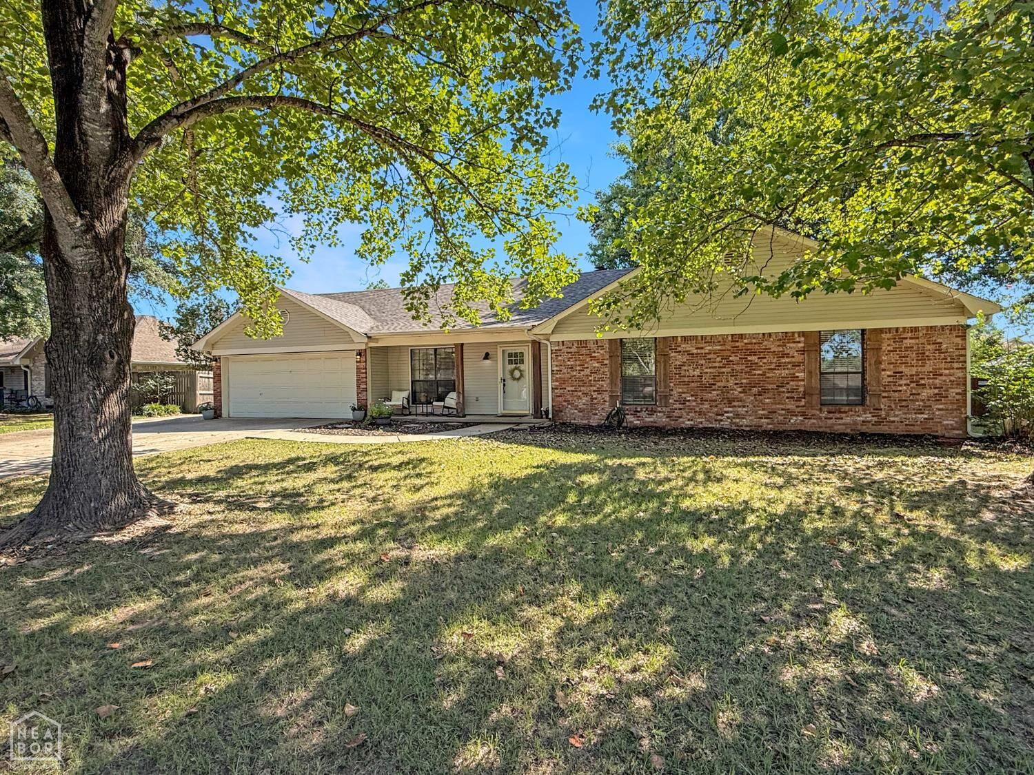Property Photo:  12 Chad Ct  AR 72023 