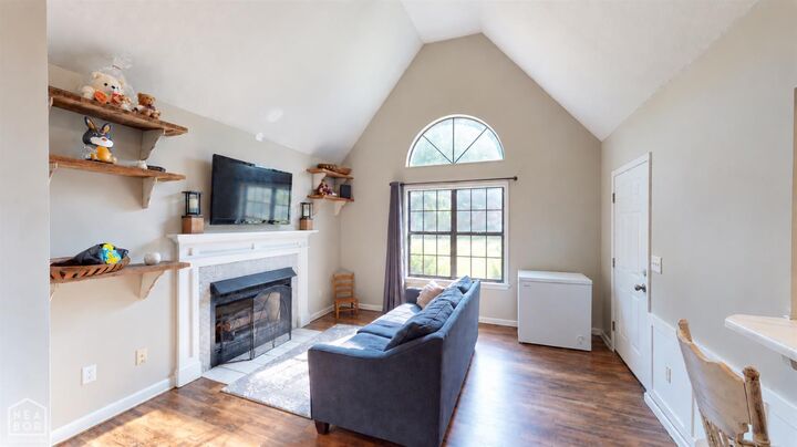 Property Photo: 4705 Victoria Watts Place AR 72404