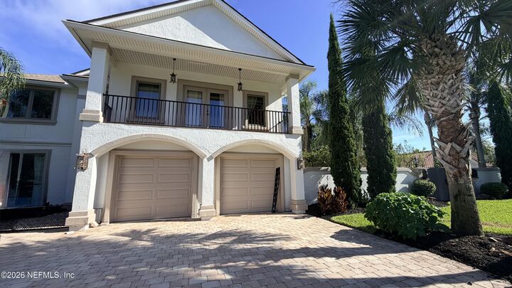 Property Photo:  55 Solana Road  FL 32082 