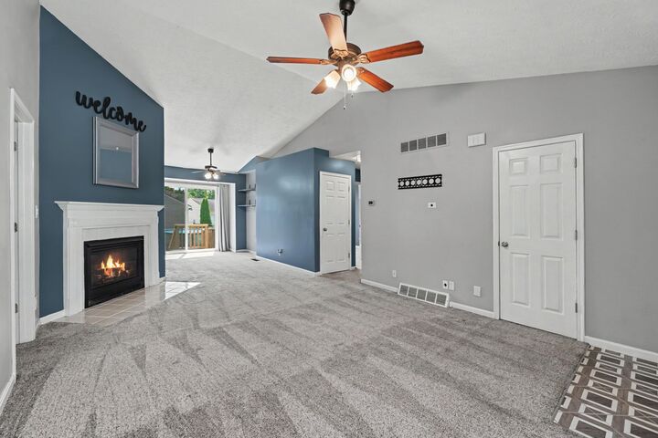 Property Photo: 3000 Ashbrooke Circle KY 41005