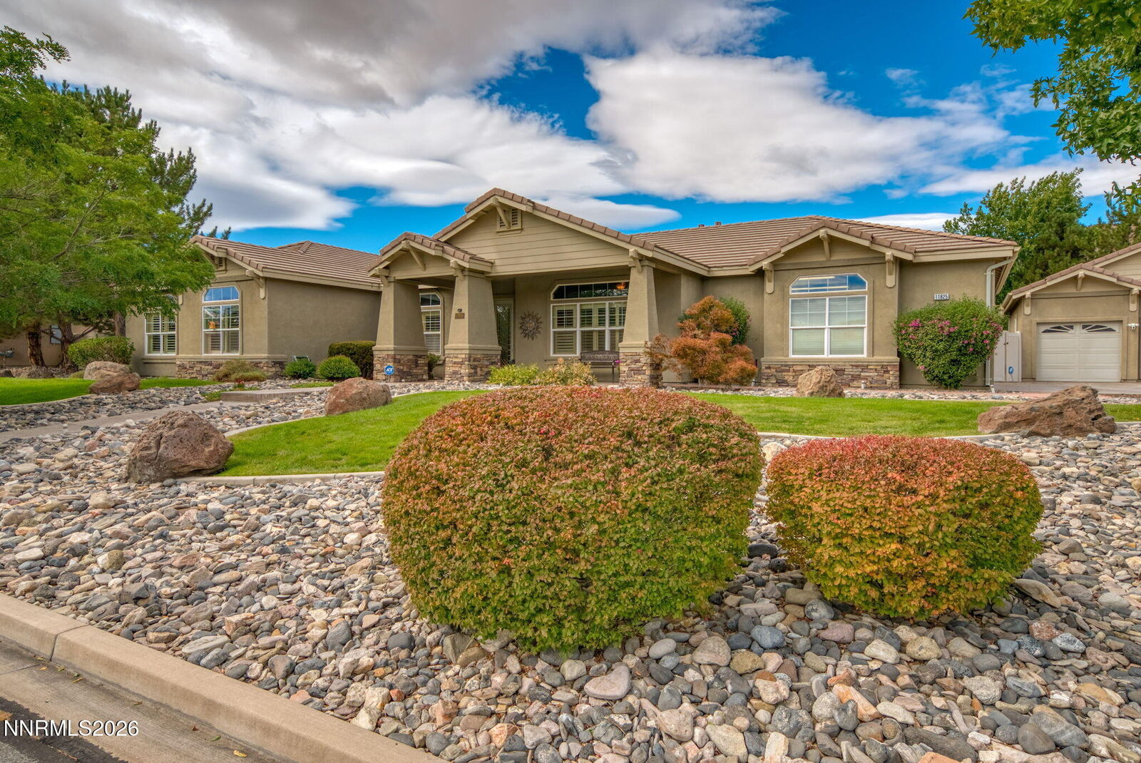 Property Photo:  11825 Anthem Drive  NV 89441 
