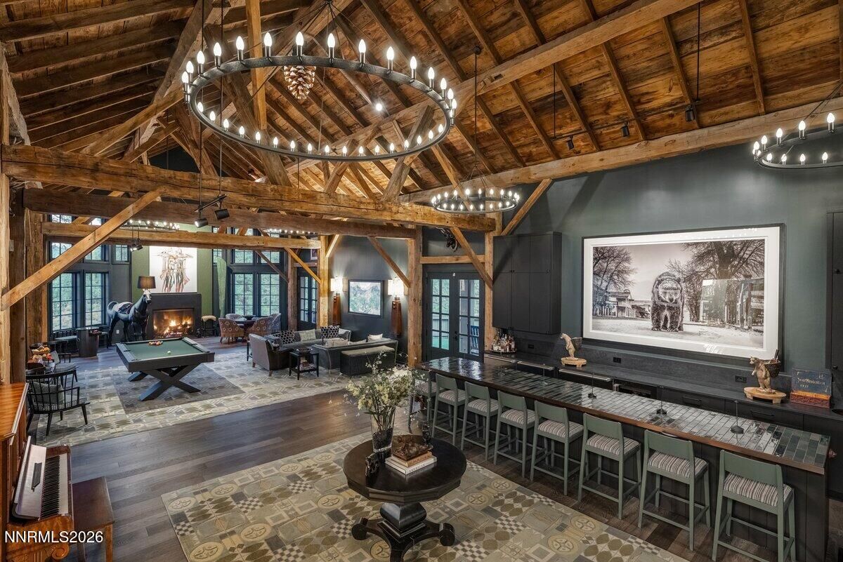 Property Photo:  215 Haskell Mill Court  NV 89705 
