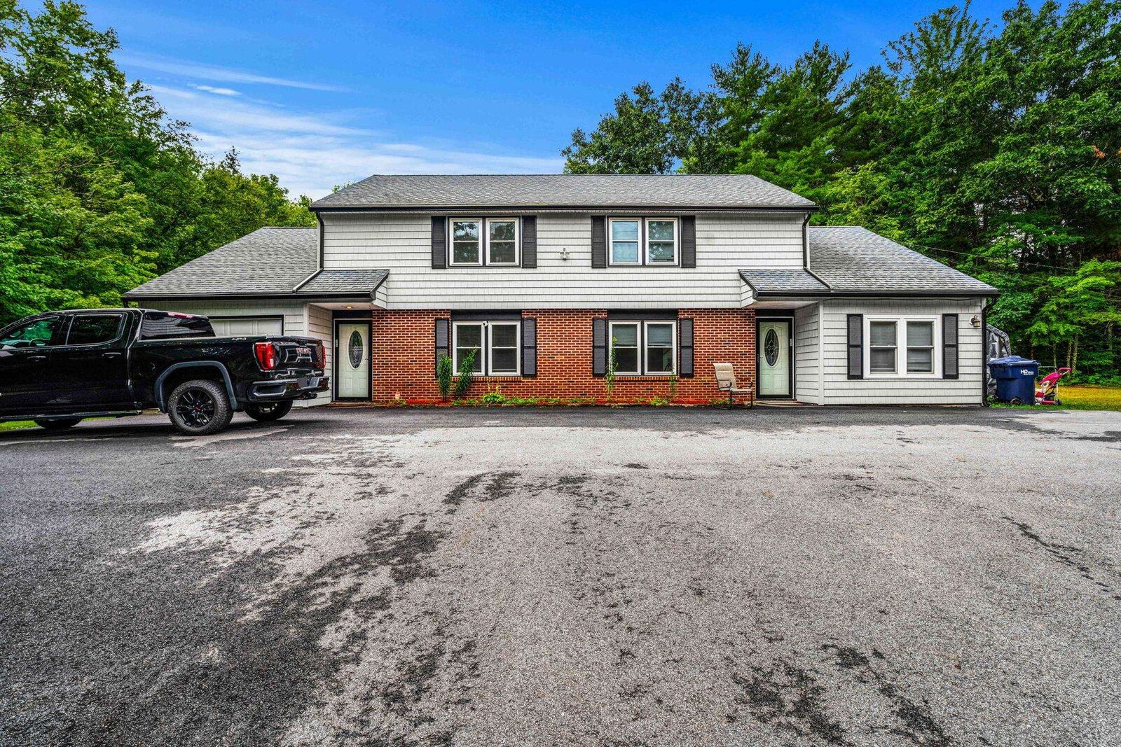 Property Photo: 36 Styles Road NH 03070