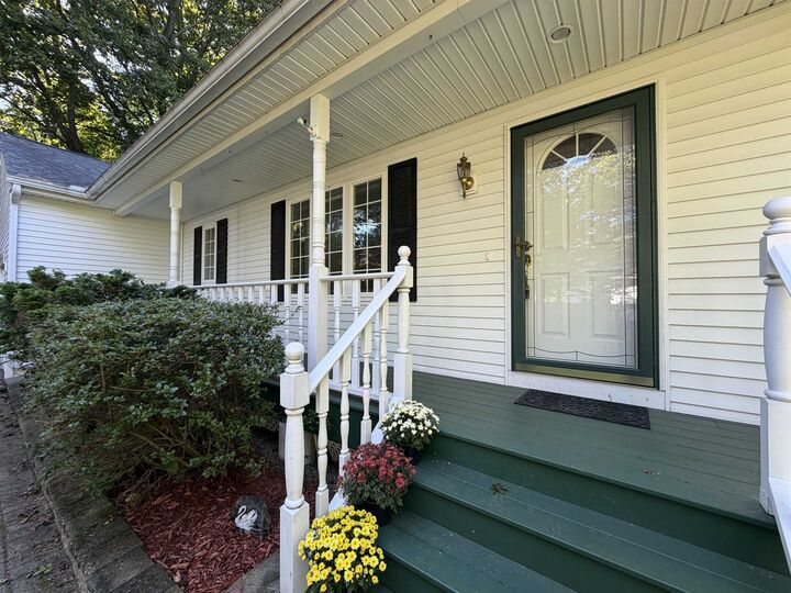 Property Photo:  44 Arch Street  NH 03431 