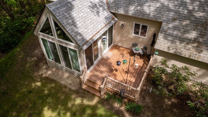 Property Photo: 59 Stratham Road NH 03885