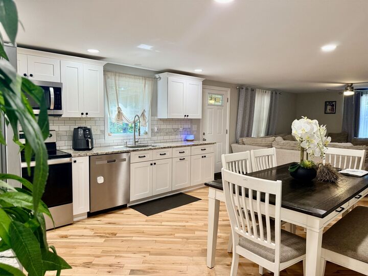 Property Photo: 28 Miller Road NH 03855