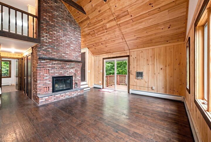 Property Photo:  113 Happy Haven Road  VT 05363 