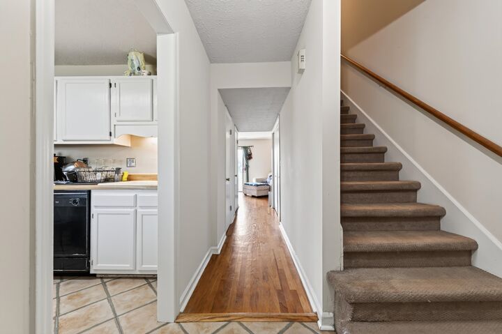 Property Photo: 630 Cambria Street NW VA 24073