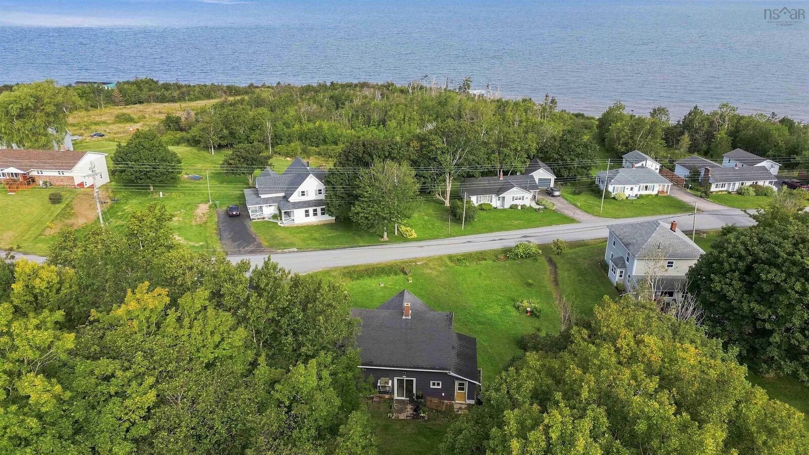 Property Photo:  3718 Shore Road  NS B0S 1A0 