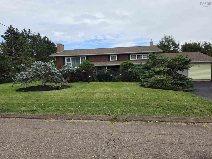 Property Photo:  24 Brite Avenue  NS B2N 5R6 