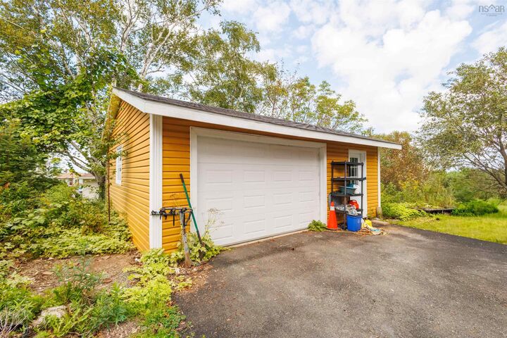 Property Photo:  87 Harold Street  NS B1P 3M2 