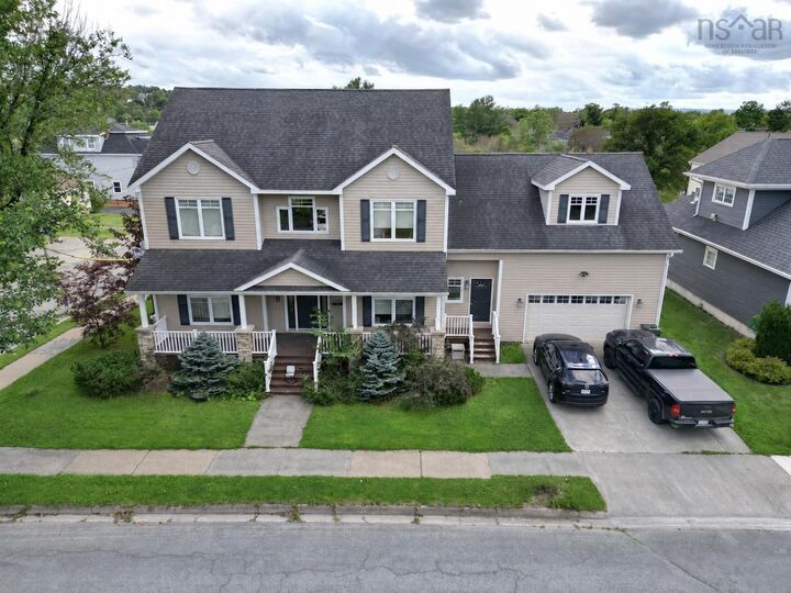 Property Photo:  74 Hospital Street  NS B1P 0C3 