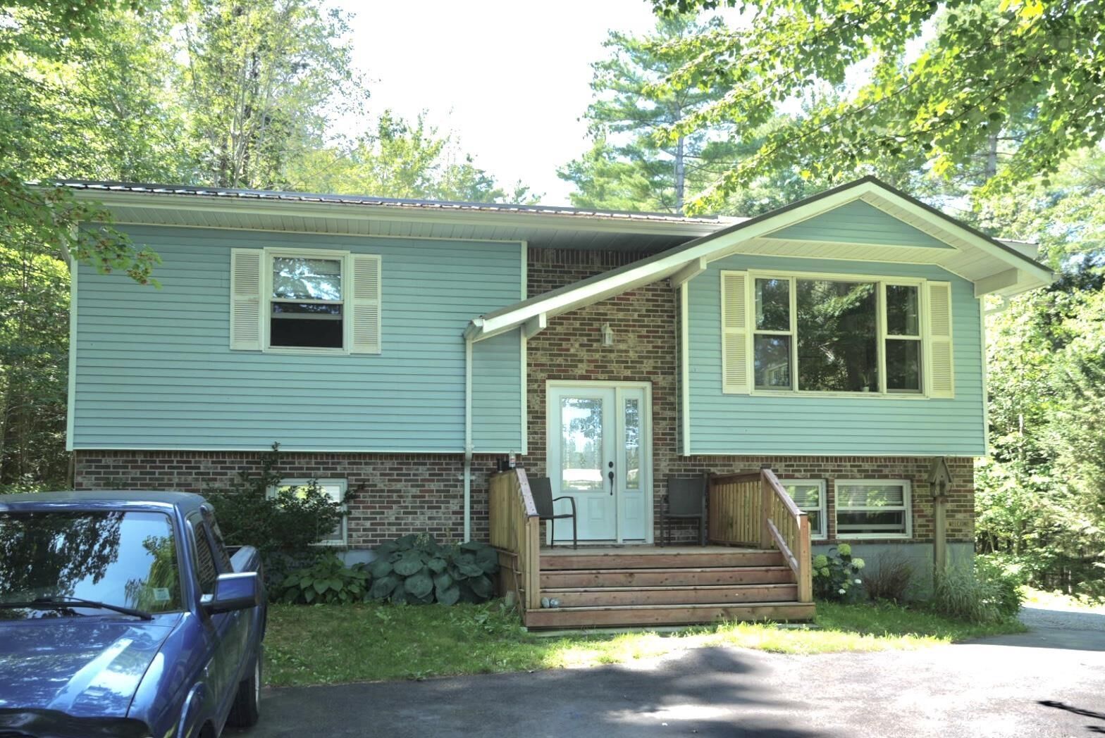 Property Photo:  399 Bentley Road  NS B0P 1E0 