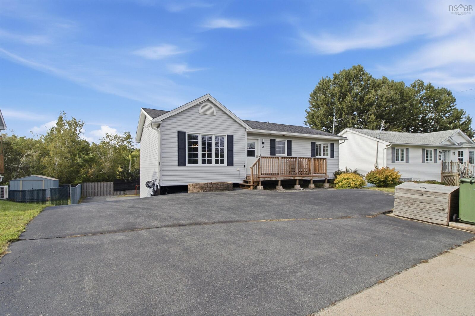 Property Photo:  49 Lucasville Road  NS B4E 3E8 