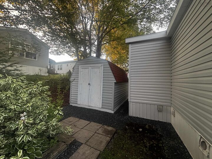 Property Photo:  16 Happy Drive  NS B3E 1C4 