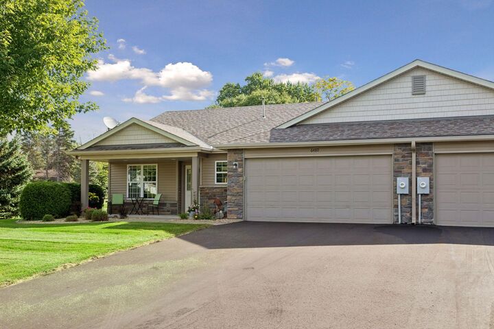 Property Photo: 6480 Ojibway Path MN 55014