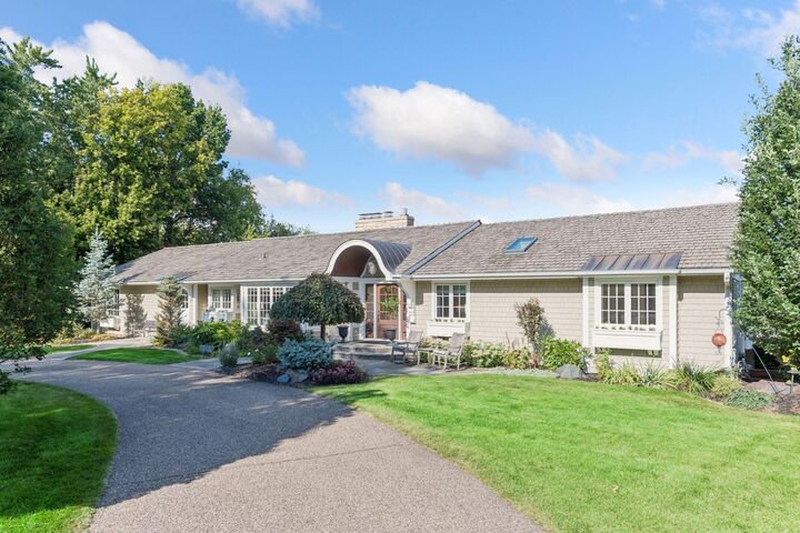 Property Photo: 330 Peavey Road MN 55391