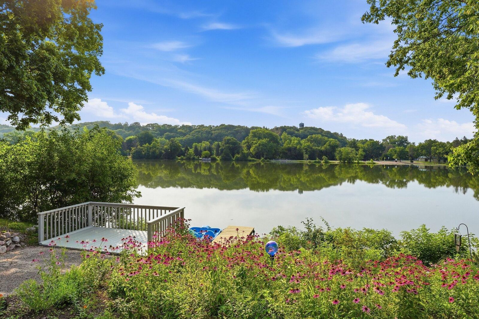 Property Photo:  113 Juergens Drive  MN 55352 
