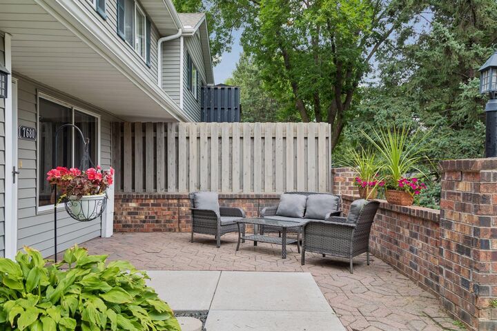Property Photo:  7680 13th Street N  MN 55128 