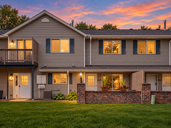 Property Photo: 7680 13th Street N MN 55128