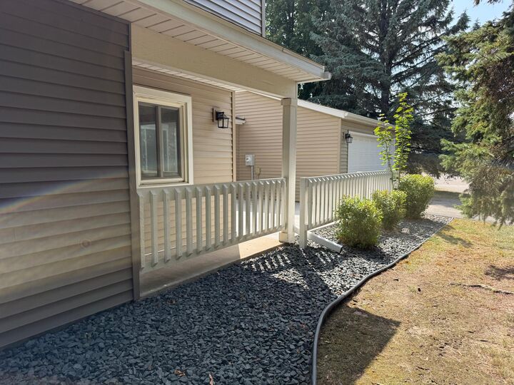 Property Photo:  2527 Wimbledon Place  MN 55125 