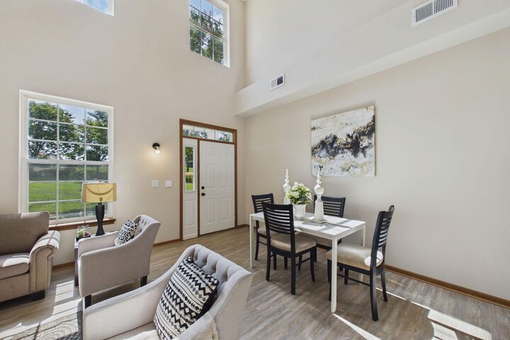 Property Photo: 1030 Providence Drive MN 55379