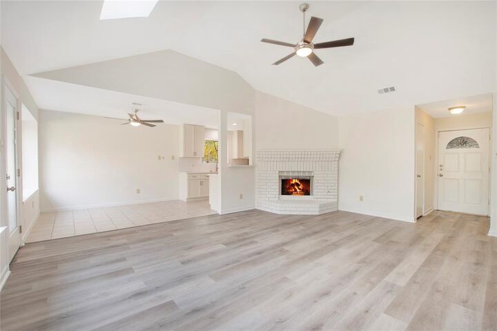 Property Photo: 7613 Bob White Drive TX 75088
