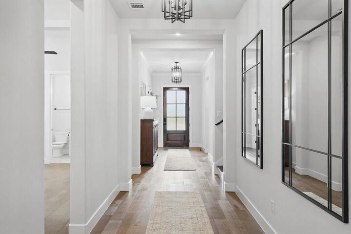 Property Photo:  330 Peach Point Road  TX 75078 