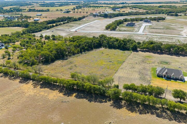 Property Photo:  Lot 8 Old Maypearl Road  TX 75167 