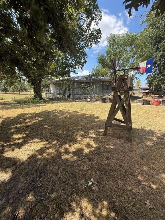 Property Photo: 4411 Fm 100 TX 75446