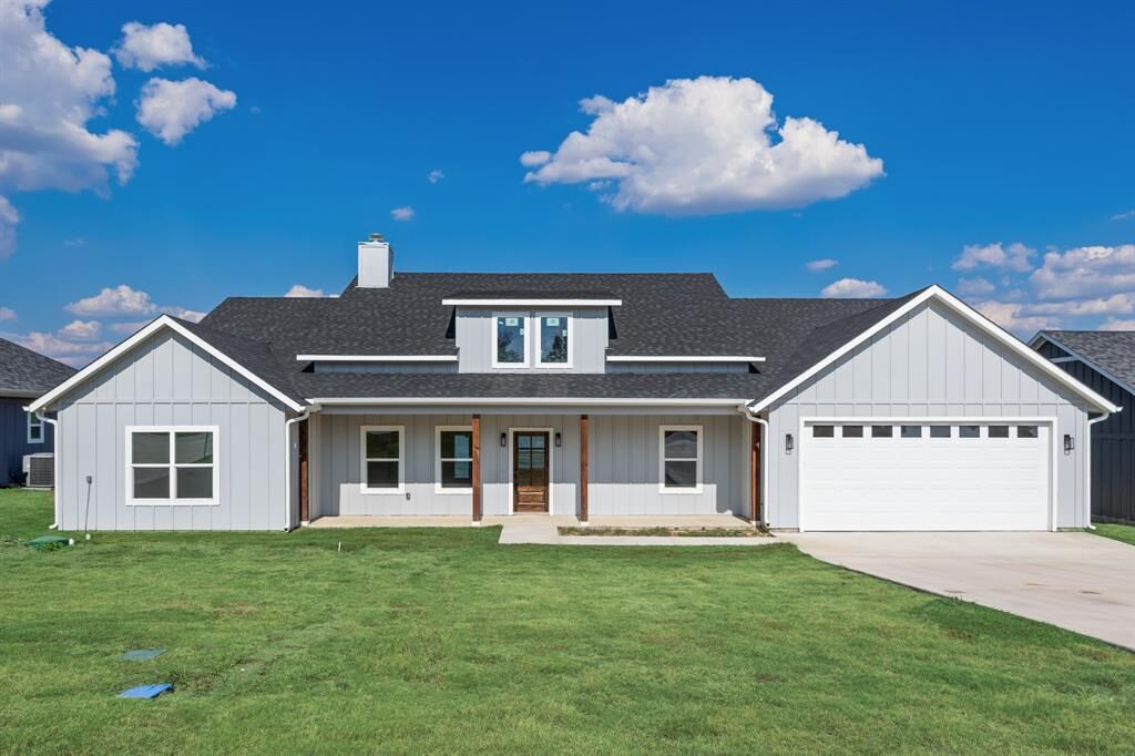 Property Photo:  257 Caro Drive  TX 75474 