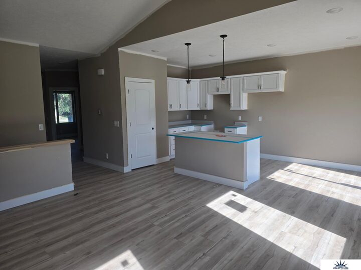Property Photo: 2837 Lakeside Drive NE 68048