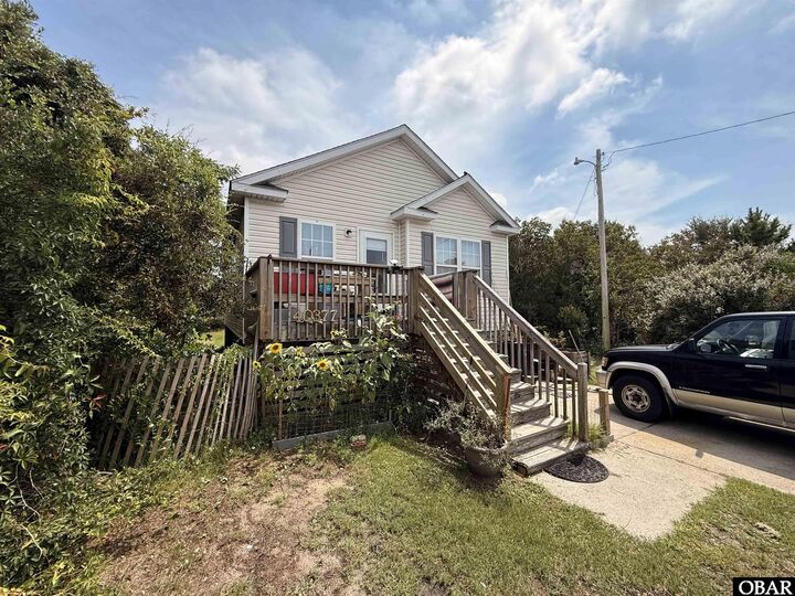 Property Photo:  40377 North End Road  NC 27915 