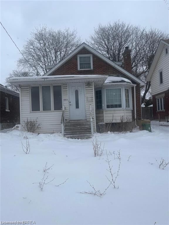 Property Photo:  258 Wellington Road  ON N6C 4N5 