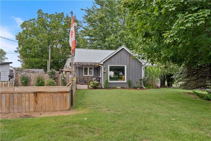 Property Photo:  14 Howey Avenue  ON N0E 1M0 