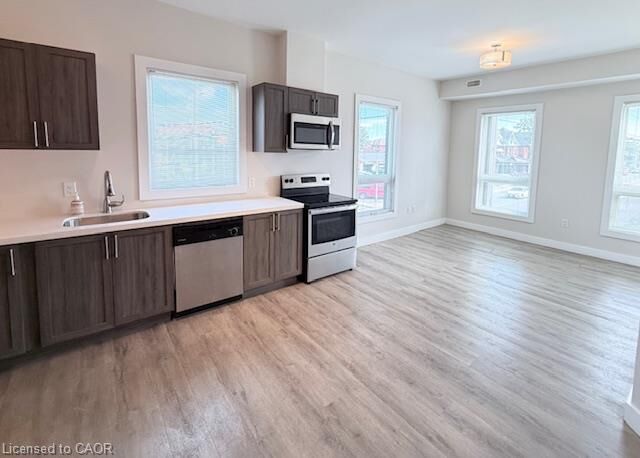 Property Photo:  161 Wellington Street N 202  ON L8R 1N4 
