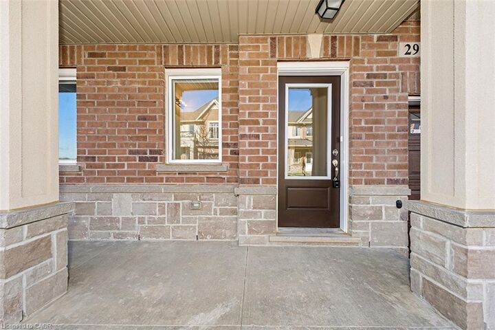 Property Photo:  205 Thames Way 29  ON L0R 1W0 