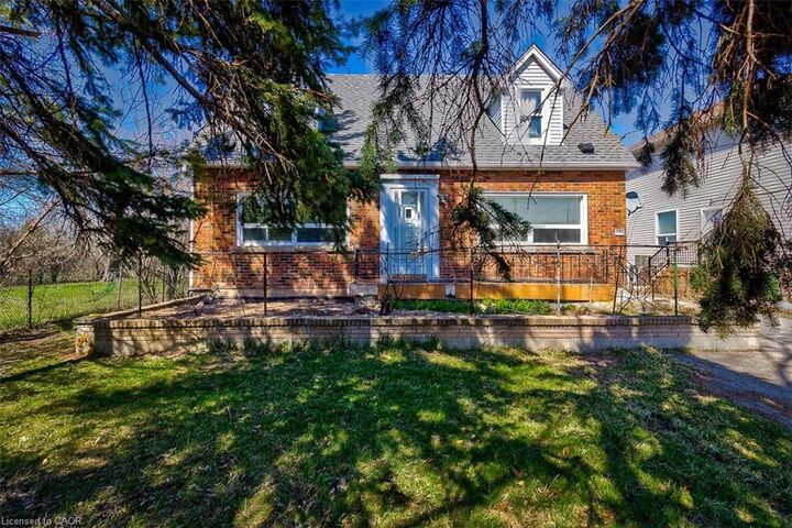 Property Photo:  243 8 Highway  ON L8G 1E2 