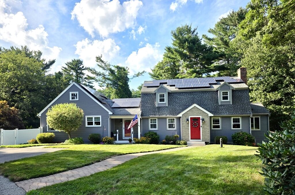 Property Photo:  61 Lisa Ave  MA 02360 