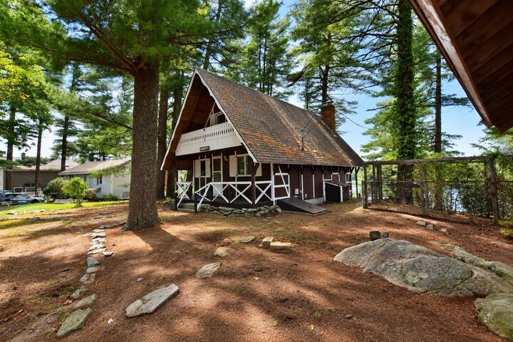 Property Photo: 9 Lakeview Ter. MA 02346
